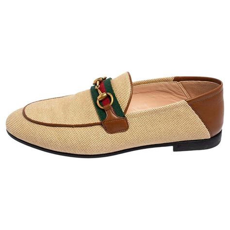 gucci brixton beige